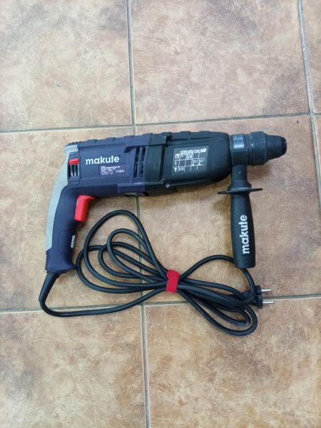 перфоратор сетевой Makute HD001 в Ангарск