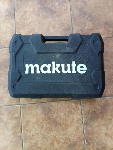 перфоратор сетевой Makute HD001 в Ангарск