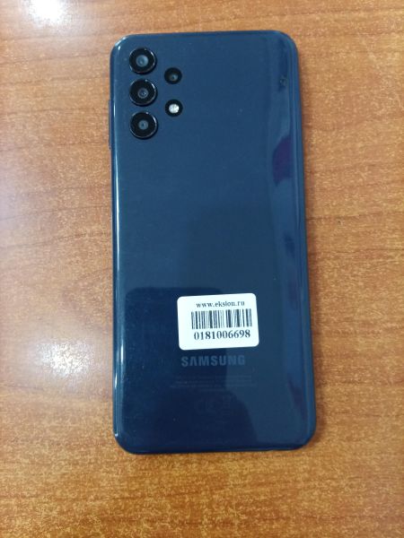 сотовый телефон Samsung Galaxy A13 4/128GB (A137F) Duos в Ангарск