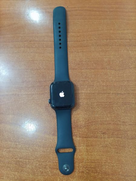 умные часы и браслеты Apple Watch SE 44mm (A2352) с СЗУ в Ангарск