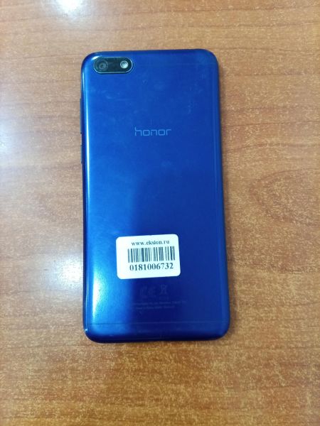 сотовый телефон Honor 7A 2/16GB (DUA-L22) Duos в Ангарск