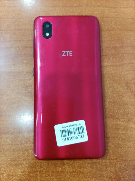 сотовый телефон ZTE Blade A3 2020 32GB Duos в Ангарск