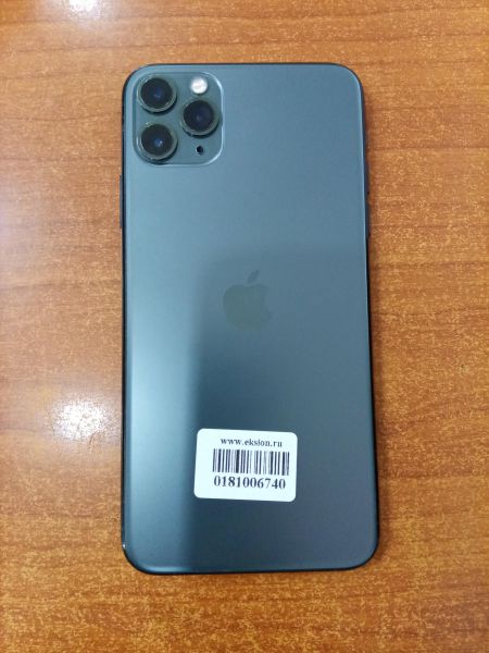 сотовый телефон Apple iPhone 11 Pro Max 512GB в Ангарск