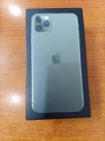 сотовый телефон Apple iPhone 11 Pro Max 512GB в Ангарск