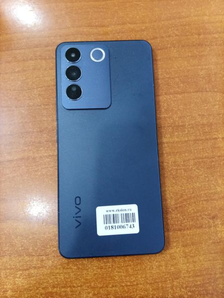 сотовый телефон Vivo V27e 8/128GB (V2237) Duos в Ангарск