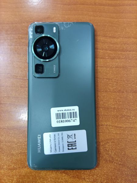 сотовый телефон Huawei P60 8/256GB (LNA-LX9) Duos в Ангарск