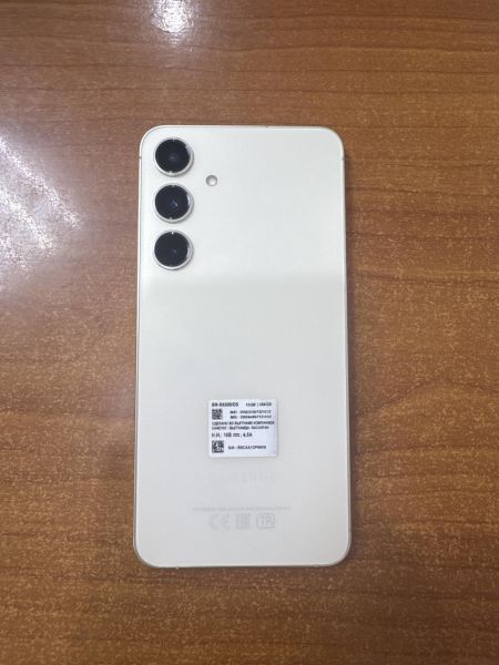 сотовый телефон Samsung Galaxy S24+ 12/256GB (S926B) Duos в Ангарск