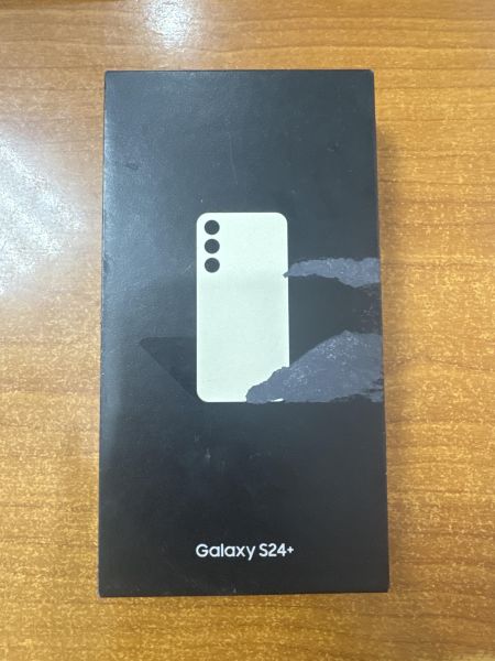 сотовый телефон Samsung Galaxy S24+ 12/256GB (S926B) Duos в Ангарск