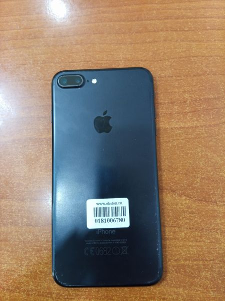 сотовый телефон Apple iPhone 7 Plus 128GB в Ангарск