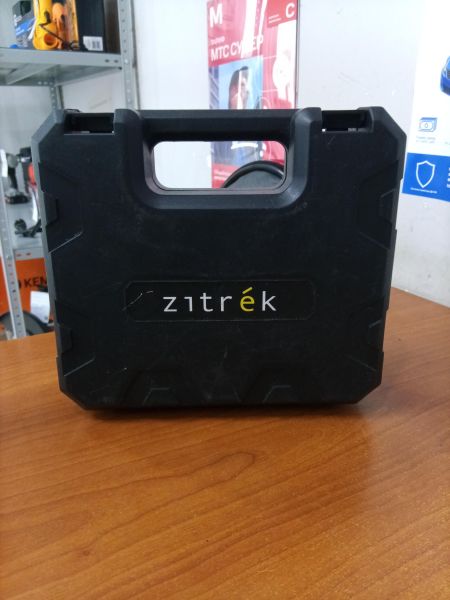 шуруповёрт аккумуляторный Zitrek Crusher 14-Li с СЗУ в Ангарск