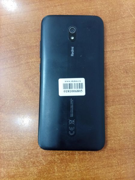 сотовый телефон Xiaomi Redmi 8A 2/32GB (M1908C3KG) Duos в Ангарск