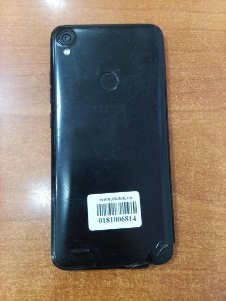сотовый телефон TECNO POP 1s Pro 2/16GB (F4 Pro) Duos в Ангарск