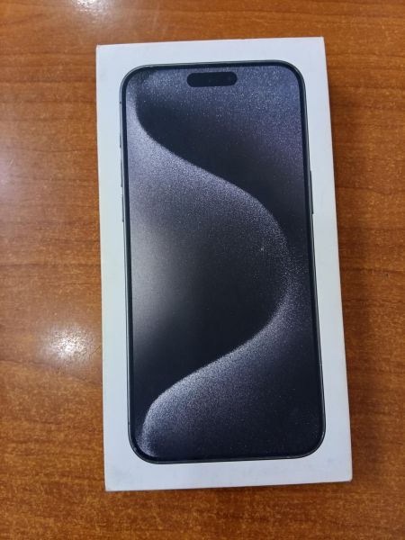 сотовый телефон Apple iPhone 15 Pro Max 256GB в Ангарск