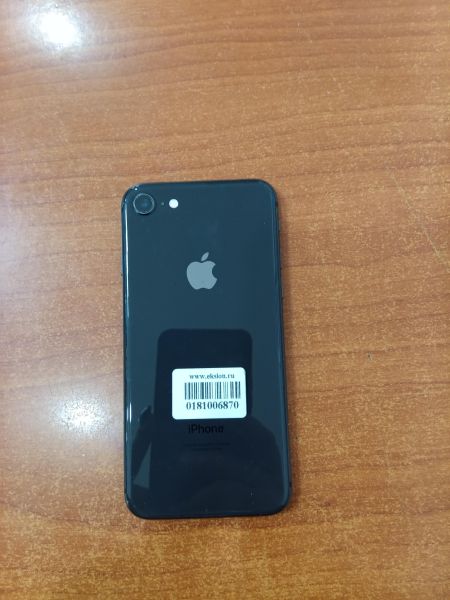 сотовый телефон Apple iPhone 8 64GB в Ангарск