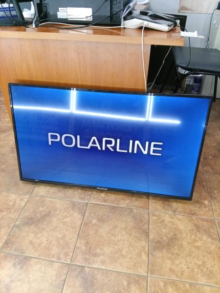 телевизор Polarline 40PL11TC-SM в Ангарск