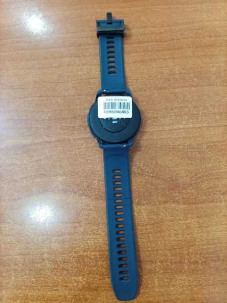 умные часы и браслеты Xiaomi Watch S1 Active (M2116W1) с СЗУ в Ангарск