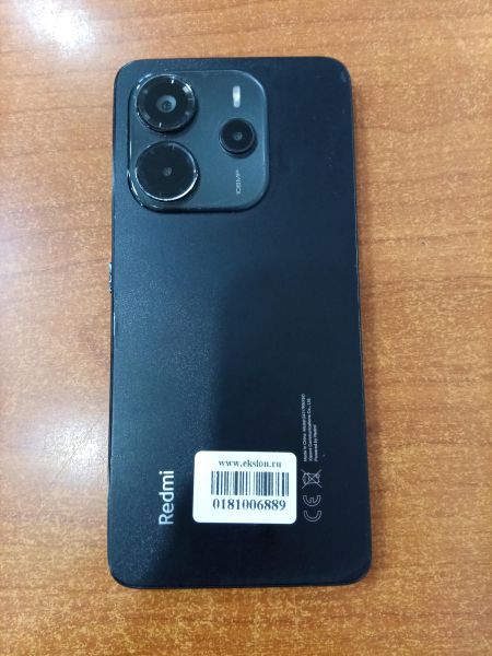 сотовый телефон Xiaomi Redmi Note 14 8/256GB (24117RN76O) Duos в Ангарск