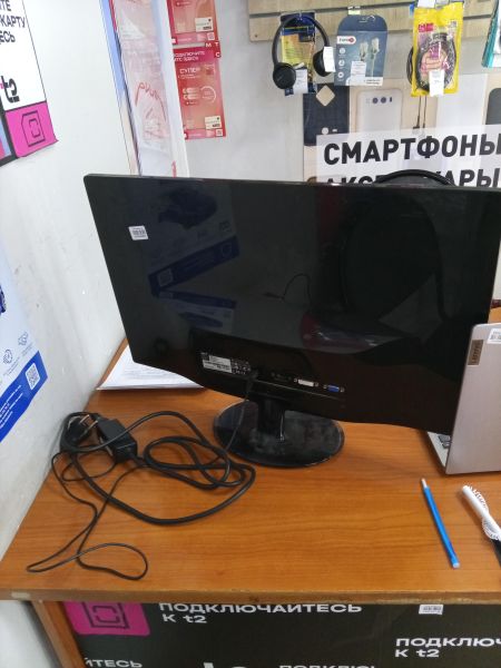 монитор Acer S242HL Abid в Ангарск