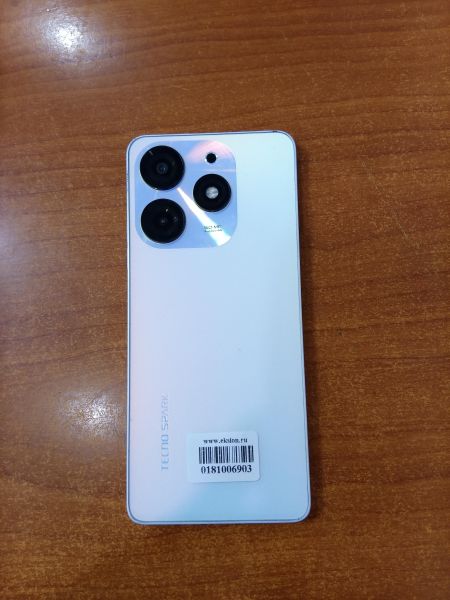сотовый телефон TECNO Spark 10 Pro 8/256GB (KI7) Duos в Ангарск