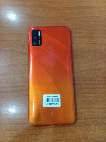 сотовый телефон TECNO Spark 5 2/32GB (KD7h) Duos в Ангарск