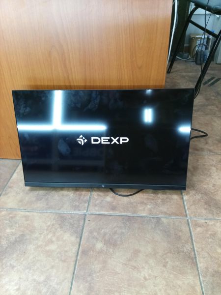 телевизор DEXP 24HEY1 в Ангарск