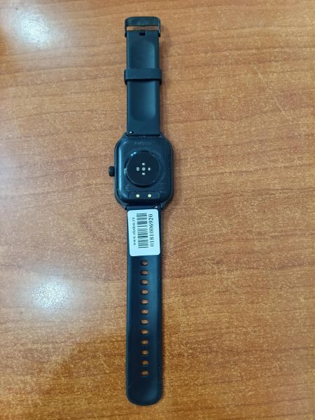 умные часы и браслеты Infinix XWatch 3 Plus (XW3P) с СЗУ в Ангарск