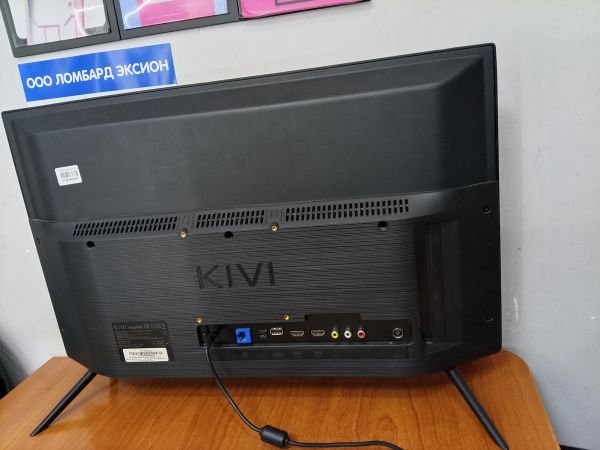 телевизор KIVI 24H740LB в Ангарск