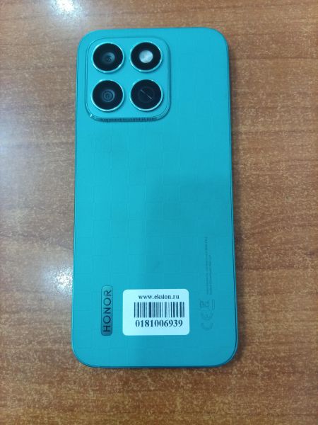 сотовый телефон Honor X8c 8/128GB (ABR-LX1) Duos в Ангарск