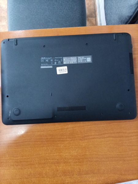 ноутбук ASUS Laptop K540BA-GQ613 в Ангарск