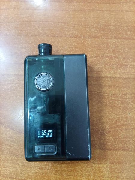вейп и эл. сигарета (с 18 лет) Smoant Knight AIO (с 18 лет) в Ангарск