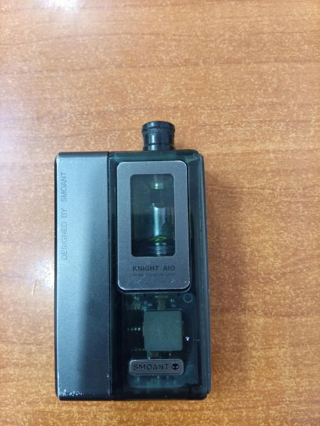 вейп и эл. сигарета (с 18 лет) Smoant Knight AIO (с 18 лет) в Ангарск