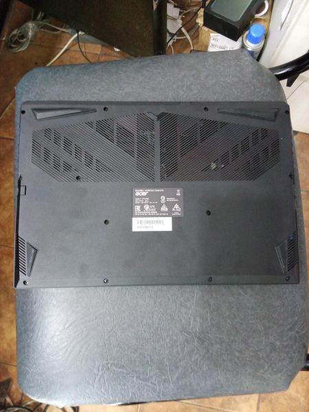 ноутбук Acer Aspire 7 A715-59G-55GC в Ангарск
