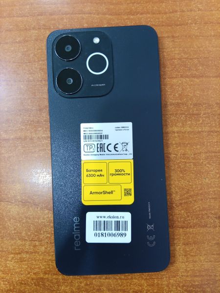 сотовый телефон Realme Note 70 4/128GB (RMX5313) Duos в Ангарск