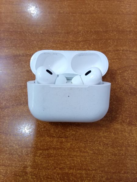 беспроводные наушники Реплика Apple AirPods Pro 2  (A2931, A2698, A2699, A2700, A3047, A3048, A3049) в Ангарск