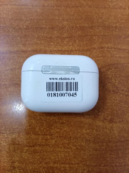 беспроводные наушники Реплика Apple AirPods Pro 2  (A2931, A2698, A2699, A2700, A3047, A3048, A3049) в Ангарск