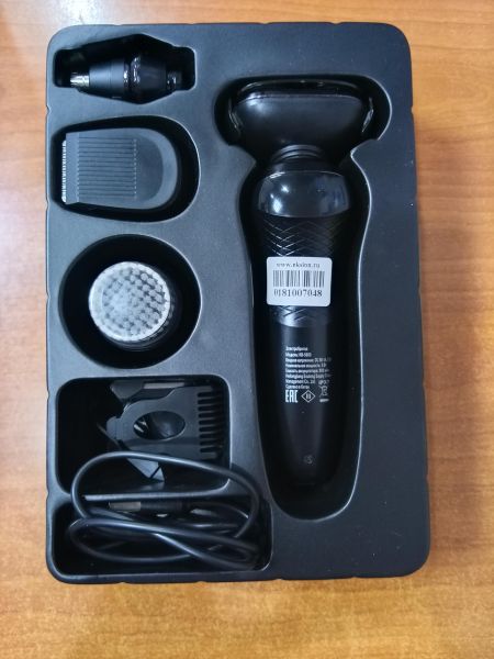 электробритва KaringBee KB-5800 с СЗУ в Ангарск
