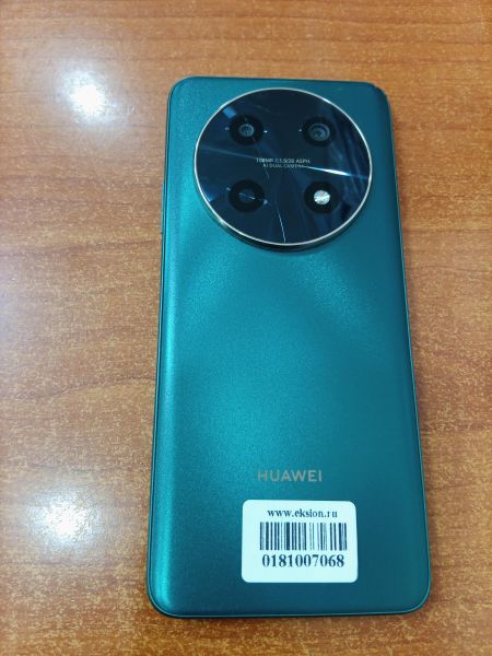 сотовый телефон Huawei Nova 12i 8/256GB (CTR-L81) Duos в Ангарск