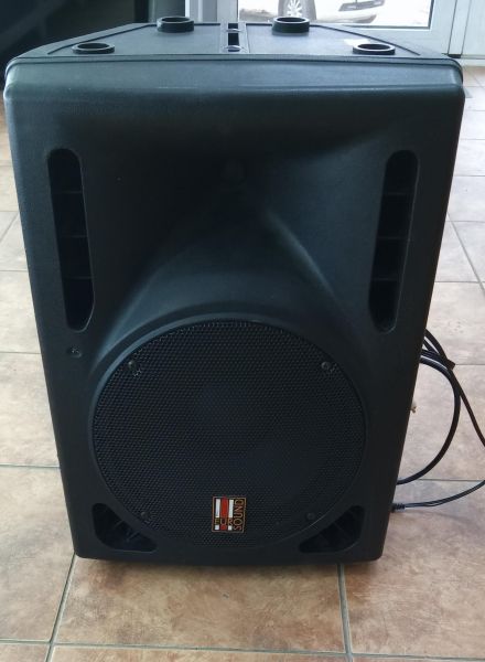 муз. центр и аудиосистема Eurosound ESM-10Bi в Ангарск