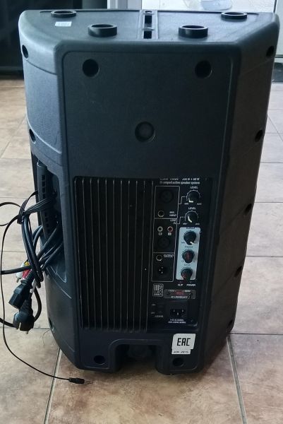 муз. центр и аудиосистема Eurosound ESM-10Bi в Ангарск