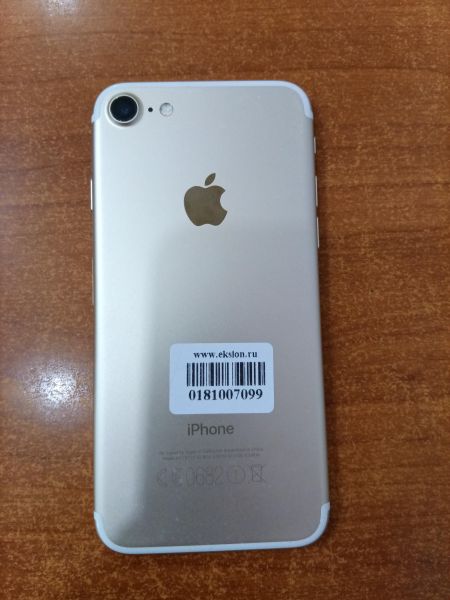 сотовый телефон Apple iPhone 7 32GB в Ангарск