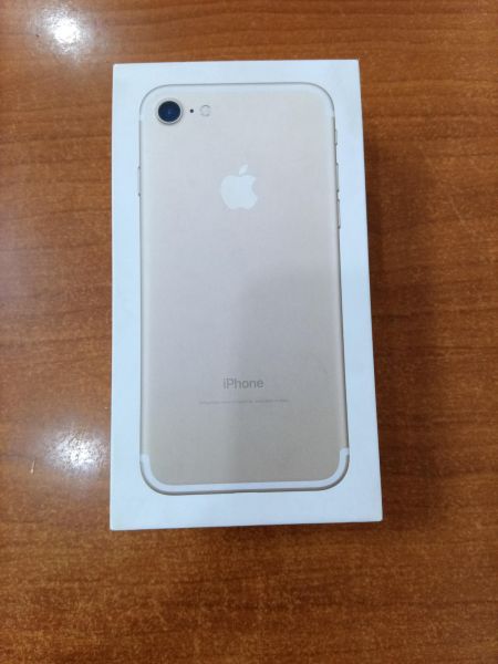 сотовый телефон Apple iPhone 7 32GB в Ангарск