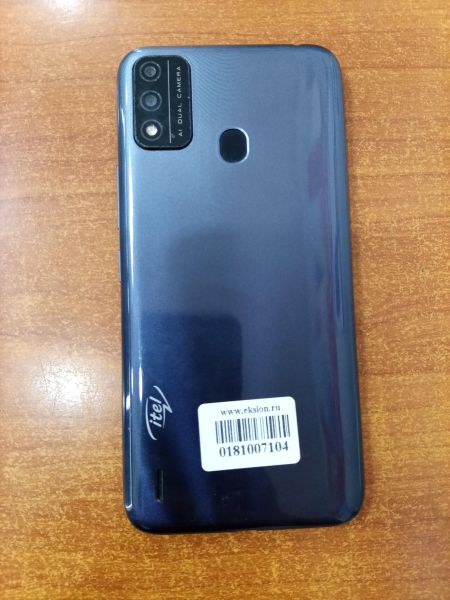 сотовый телефон Itel A48 (L6006) Duos в Ангарск