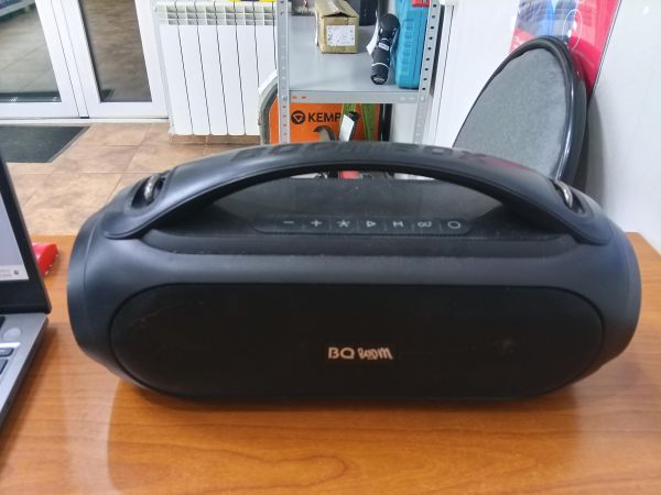 портативная колонка BQ PBS1001 в Ангарск