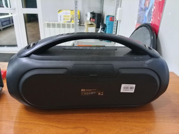 портативная колонка BQ PBS1001 в Ангарск