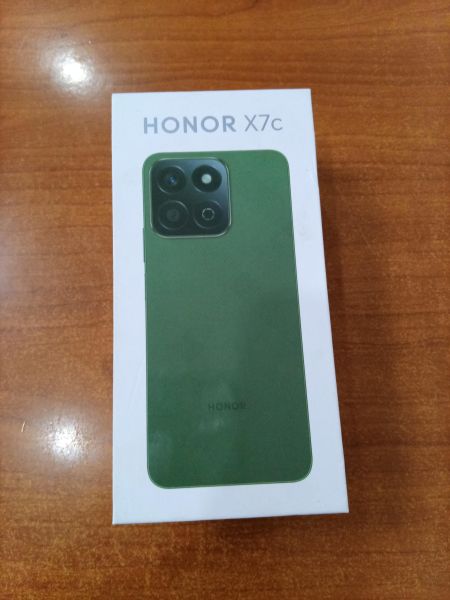сотовый телефон Honor X7c 8/256GB (ALT-LX1) Duos в Ангарск