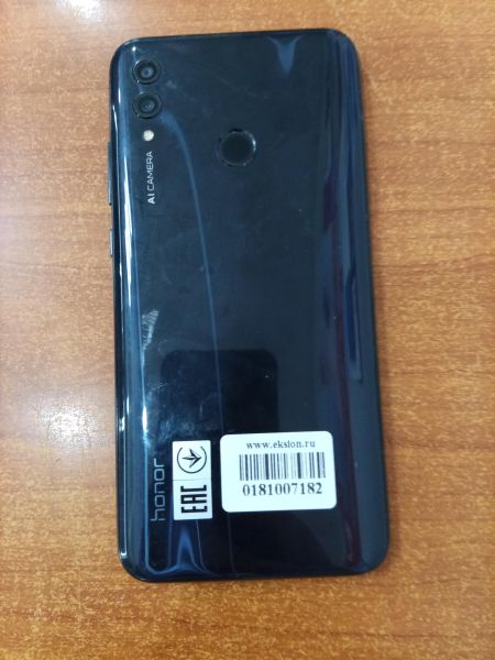 сотовый телефон Honor 10 Lite 3/32GB (HRY-LX1) Duos в Ангарск