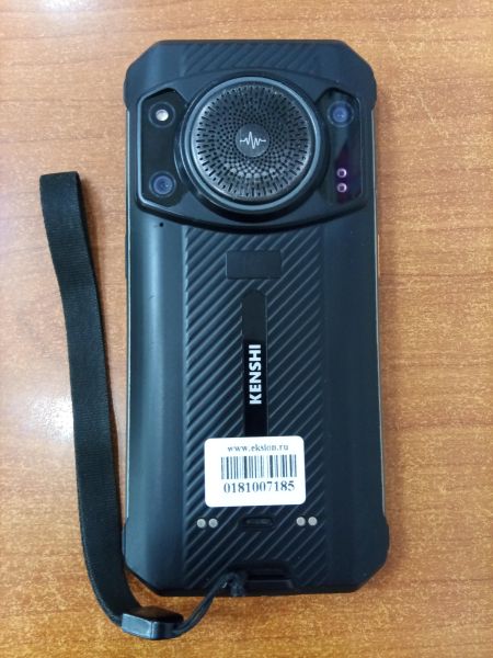 сотовый телефон KENSHI Armor H2s 8/256GB Duos в Ангарск