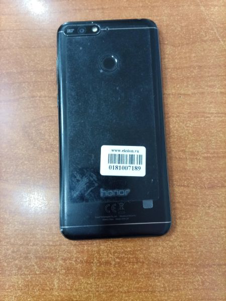 сотовый телефон Honor 7A Pro 2/16GB (AUM-L29) Duos в Ангарск