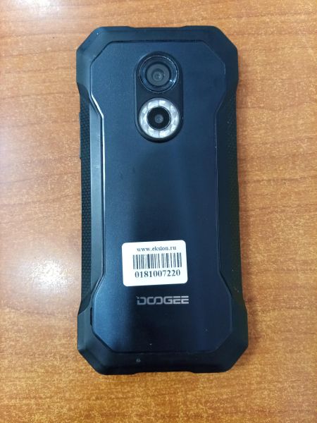 сотовый телефон DOOGEE S61 6/64GB Duos в Ангарск