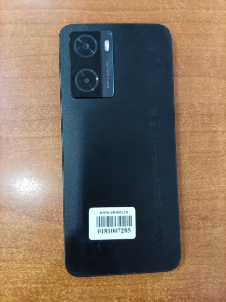 сотовый телефон OPPO A57s 4/128GB (CPH2385) Duos в Ангарск
